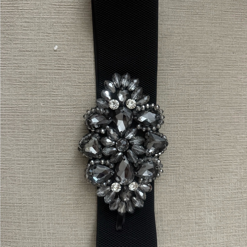 Zara belt